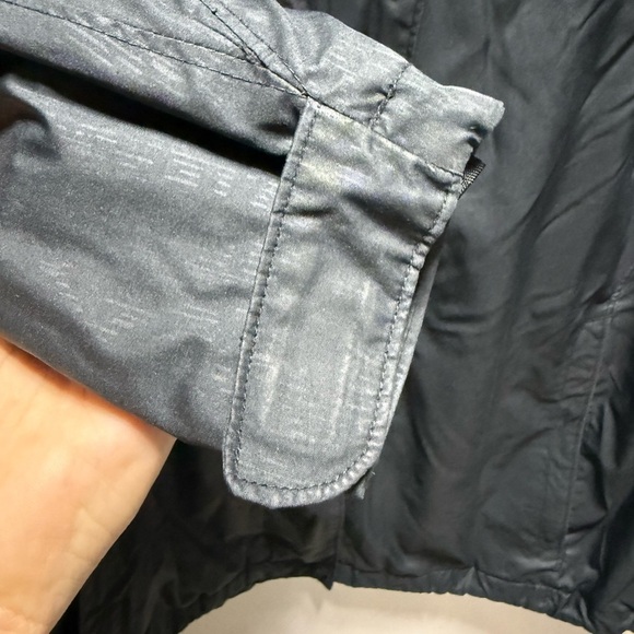 🪅Columbia Interchange Black Omni-Shield Jacket - Picture 9 of 16